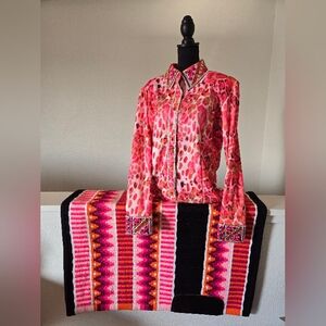 3X Brand New Bling Boutique Set